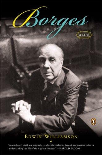 Cover image for Borges