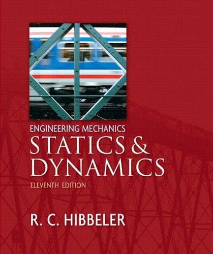 Cover image for Engineering Mechanics