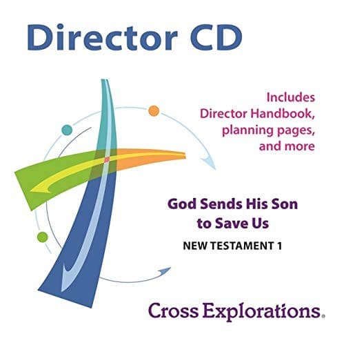 Cover image for Director CD
