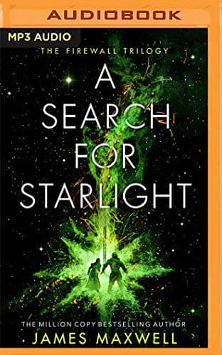 Cover image for A Search for Starlight