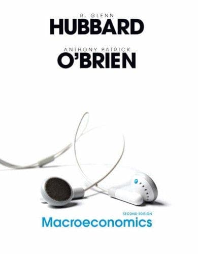 Cover image for Macroeconomics (2nd Edition) (MyEconLab Series)