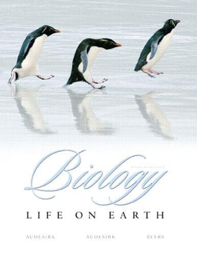 Cover image for Biology
