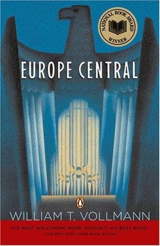 Europe central