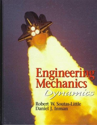 Cover image for Engineering Mechanics