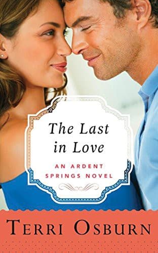 Cover image for The Last in Love