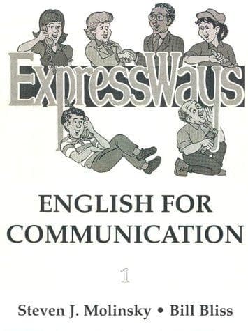 Cover image for Expressways Book 1 (Full Book)