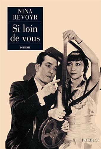 Cover image for SI LOIN DE VOUS