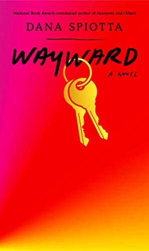 Cover image for Wayward