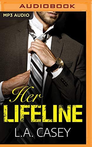 Cover image for Her Lifeline
