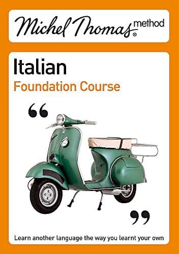 Cover image for Italian