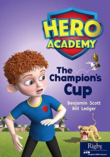 Cover image for Leveled Reader Set 10 Bookroom Pack Level N
