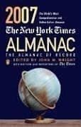 The New York Times Almanac 2007