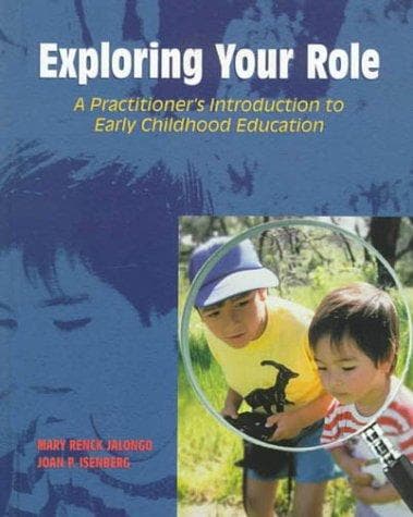 Cover image for Exploring Your Role