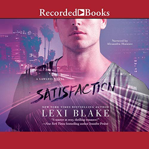 Cover image for Satisfaction