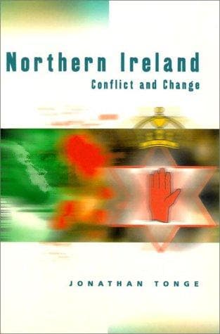 Cover image for Northern Ireland