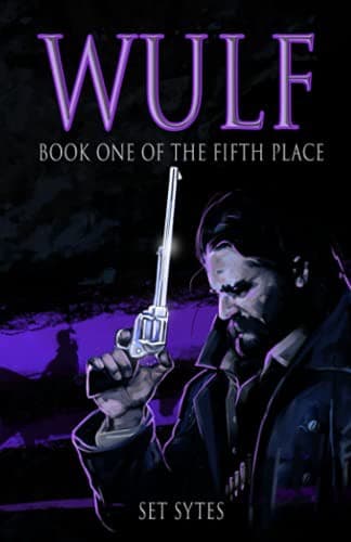 Cover image for WULF