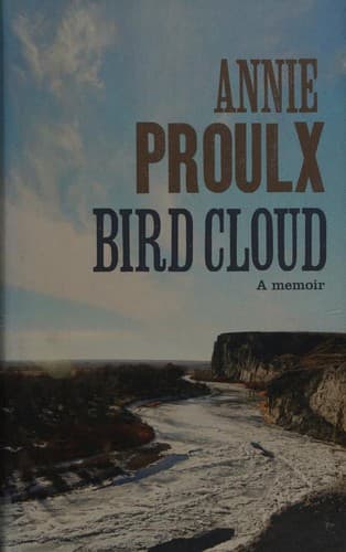 Cover image for Bird Cloud