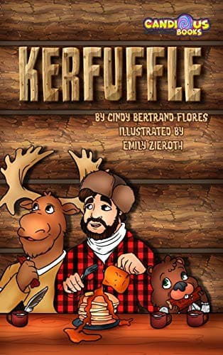 Book cover image