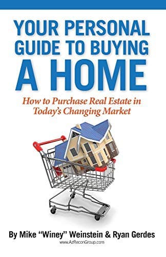 Your Personal Guide to Buying a Home