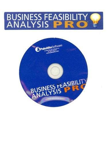 Cover image for Business Feasibility Analysis Pro