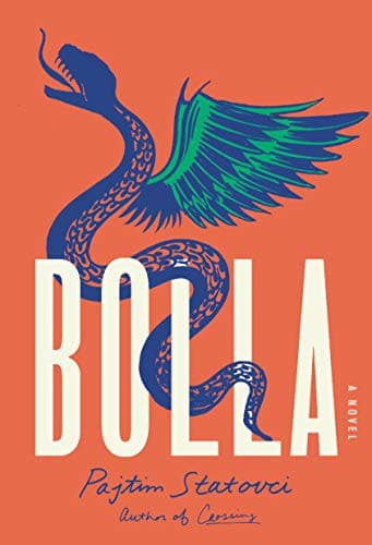 Cover image for Bolla