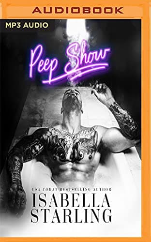 Cover image for Peep Show