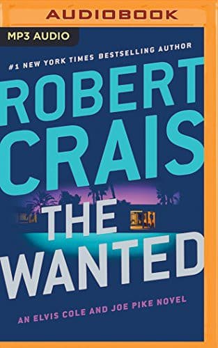 Cover image for The Wanted