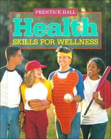 Cover image for Health