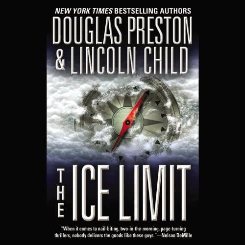 Cover image for The Ice Limit