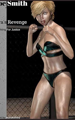 Cover image for Eva's Revenge
