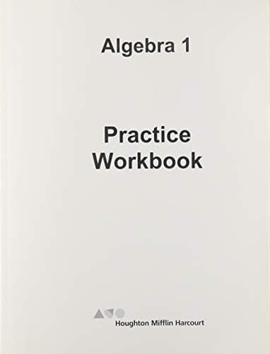 Cover image for Practice Workbook