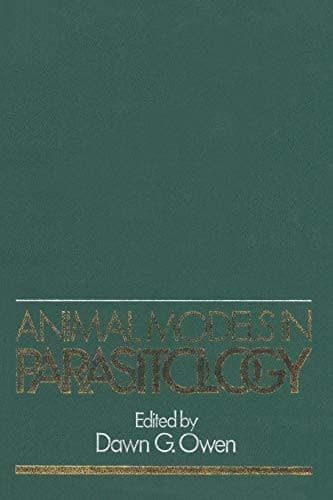 Animal Models in Parasitology