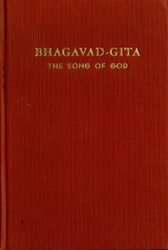 Bhagavad-Gita