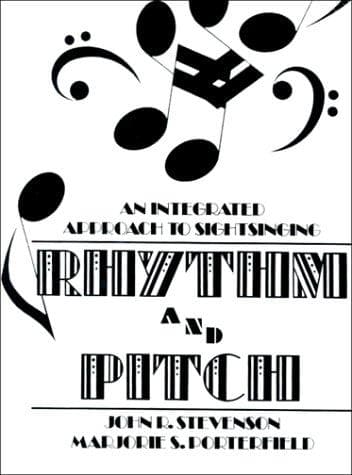 Cover image for Rhythm & Pitch