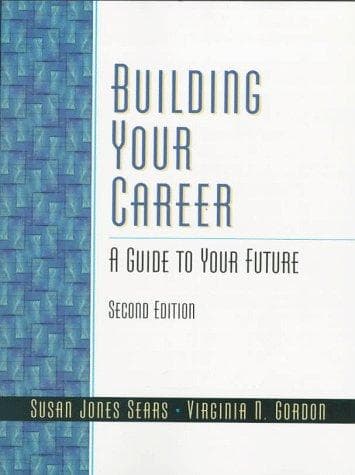 Cover image for Building Your Career