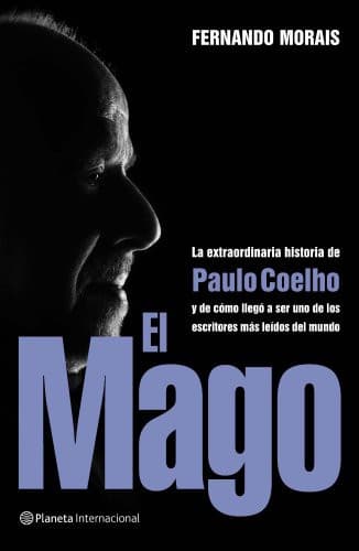 Cover image for El Mago