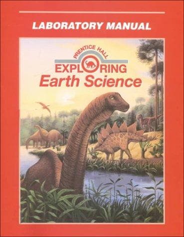 Cover image for Exploring Earth Science