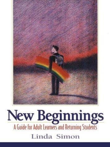 Cover image for New Beginnings