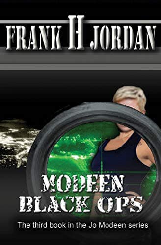 Cover image for Modeen