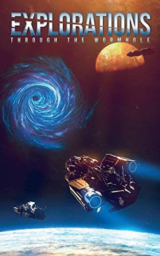 Cover image for Explorations