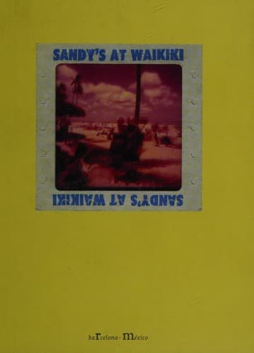 Book cover image