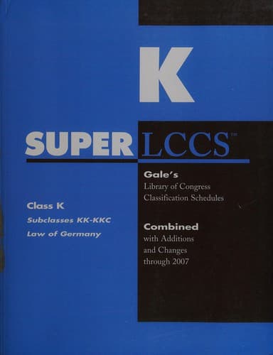 Book cover image