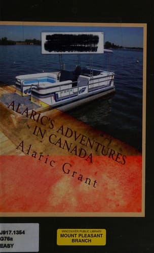 Book cover image
