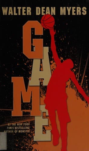 Cover image for Game