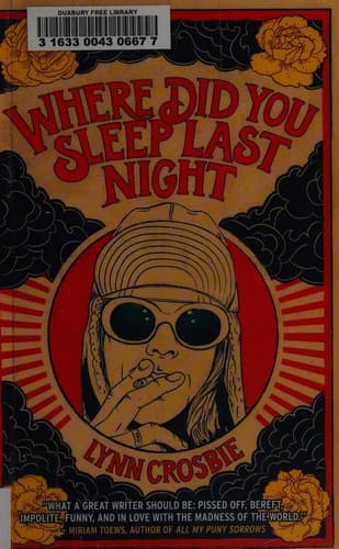 Book cover image