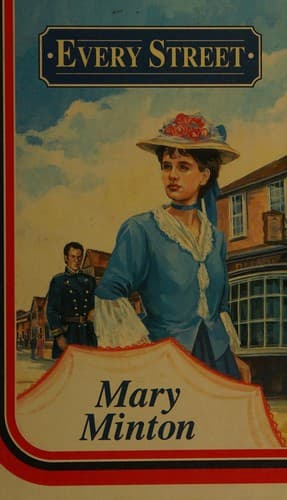 Cover image for Every Street
