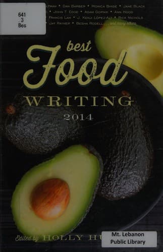 Book cover image