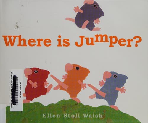 Book cover image