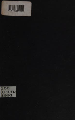 Cover image for Philosophy
