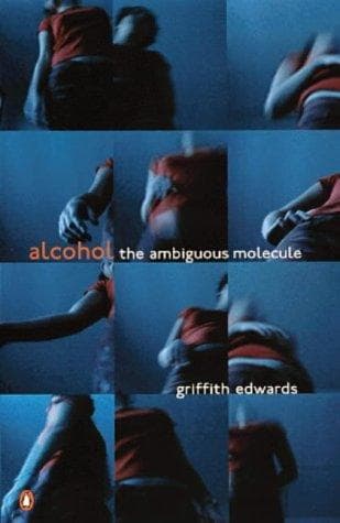 Cover image for Alcohol